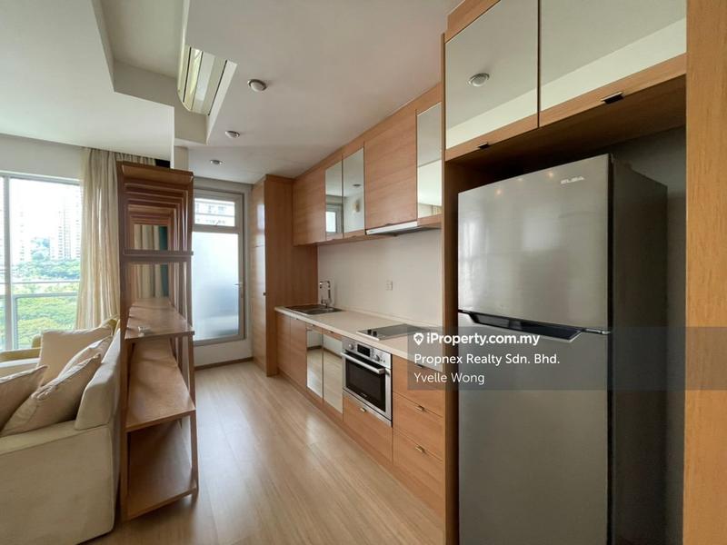 Service Residence for Sale in Verve Suites by Yvelle Wong - iProperty.com.my