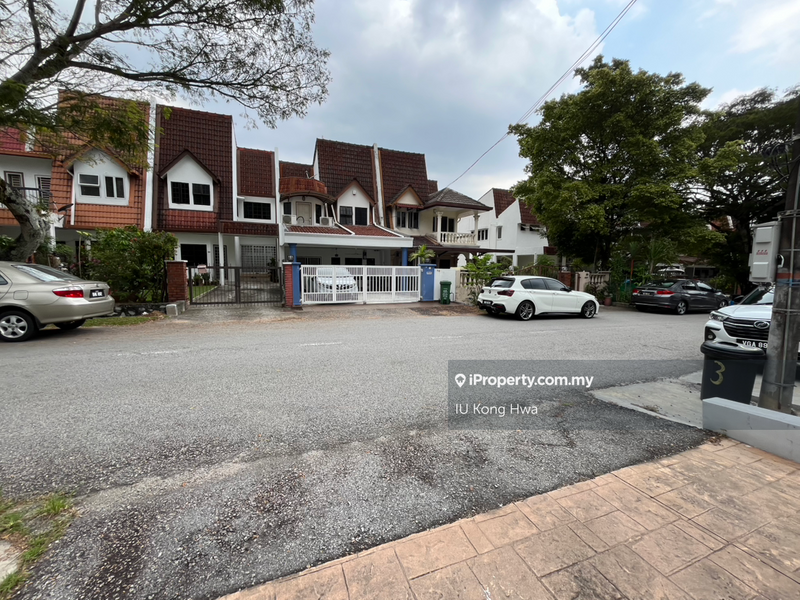 Terraced House for Sale in SS18, Subang Jaya by IU Kong Hwa - iProperty.com.my