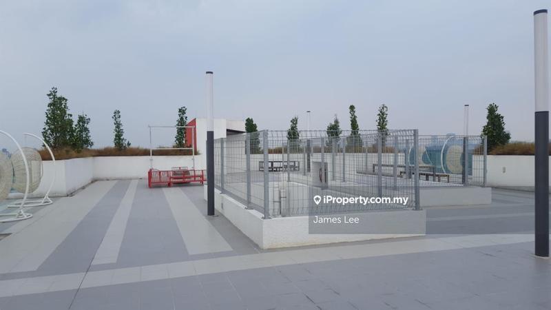 Service Residence for Sale in The Zizz @ Damansara North by James Lee - iProperty.com.my