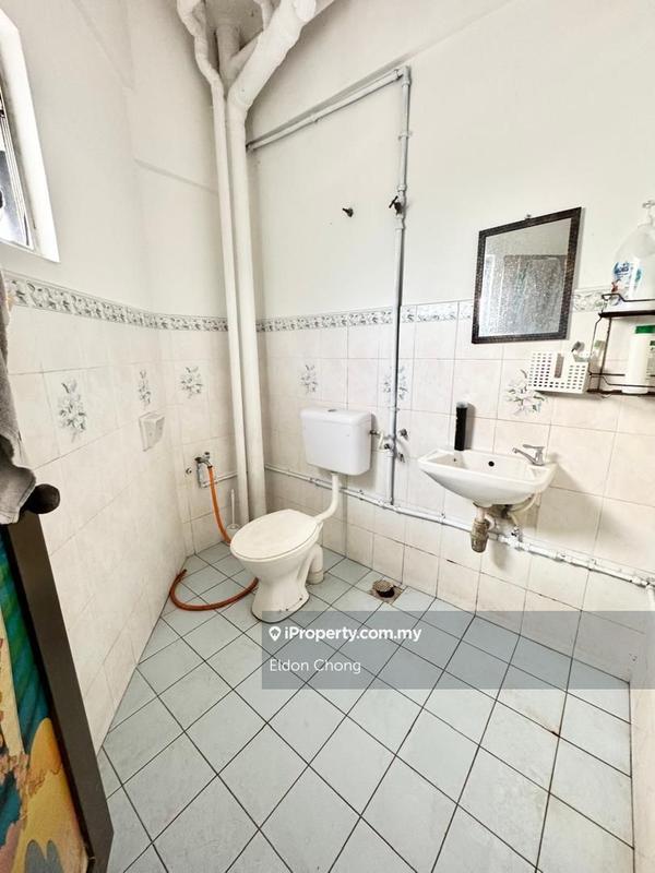 Flat for Sale in Taman Seri Taming by Eldon Chong - iProperty.com.my