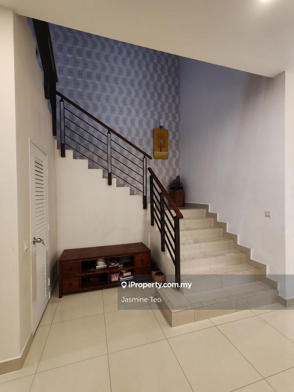 Rumah Berkembar untuk Dijual di Setia Damai 14, Setia Alam oleh Jasmine Teo - iProperty.com.my