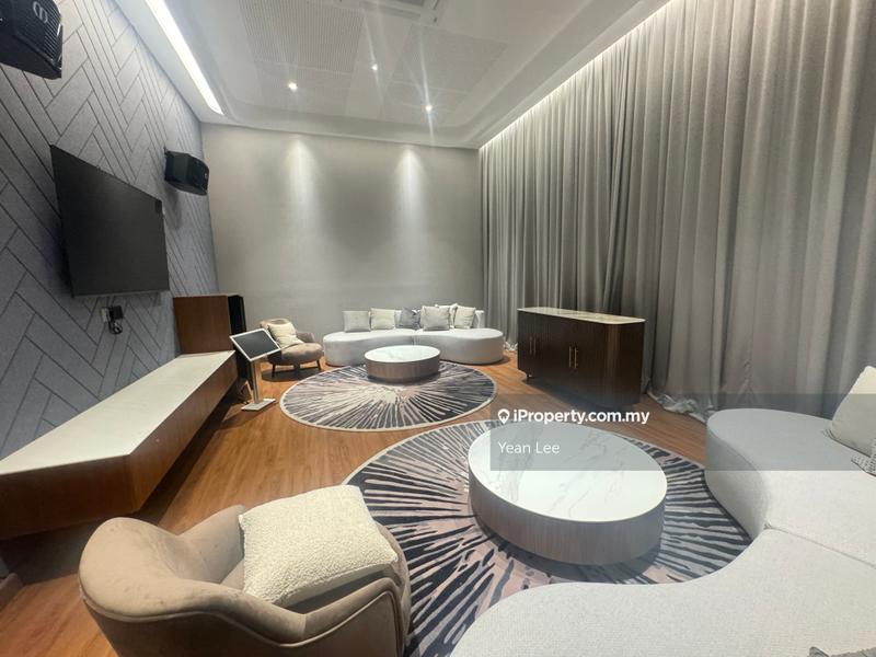 Kondominium untuk Dijual di Allevia oleh Yean Lee - iProperty.com.my
