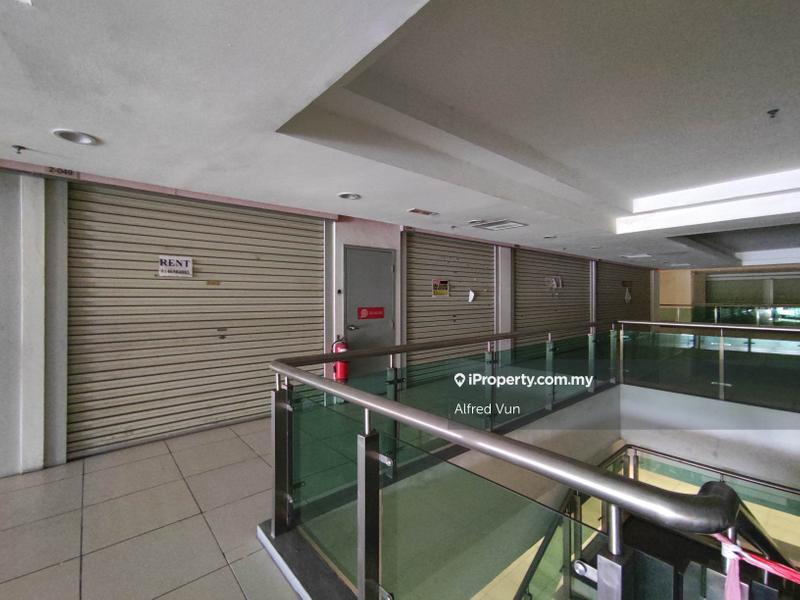 Shop for Rent in Menggatal, Shoplot, Grand Merdeka Mall, Kota Kinabalu by Alfred Vun - iProperty.com.my