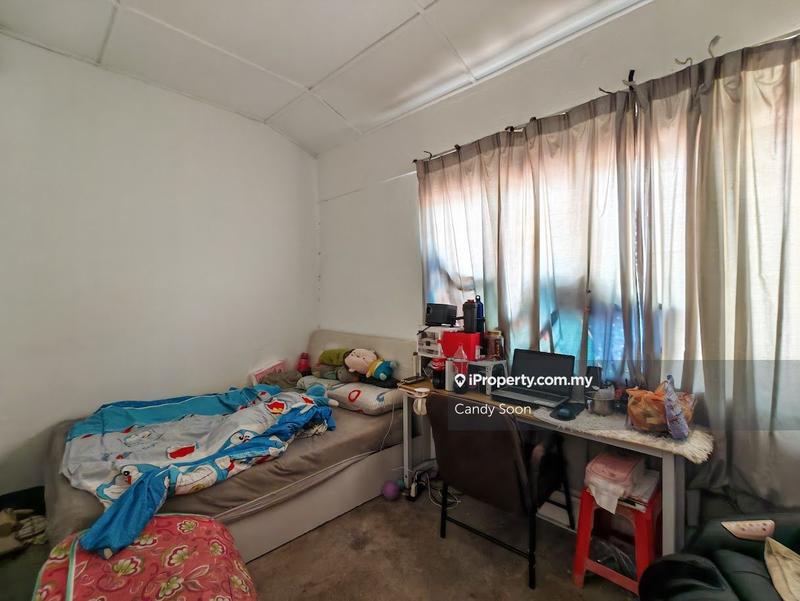 2-storey Terraced House for Sale in Taman Lembah Maju, Pandan Indah by Candy Soon - iProperty.com.my