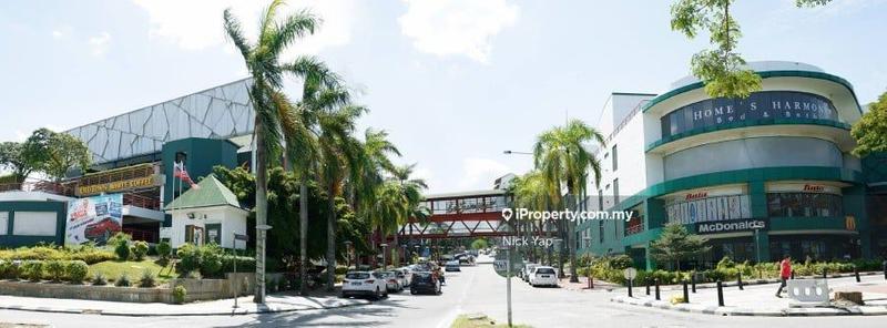 Rumah Berkembar untuk Dijual di Taman Segar, Cheras oleh Nick Yap - iProperty.com.my