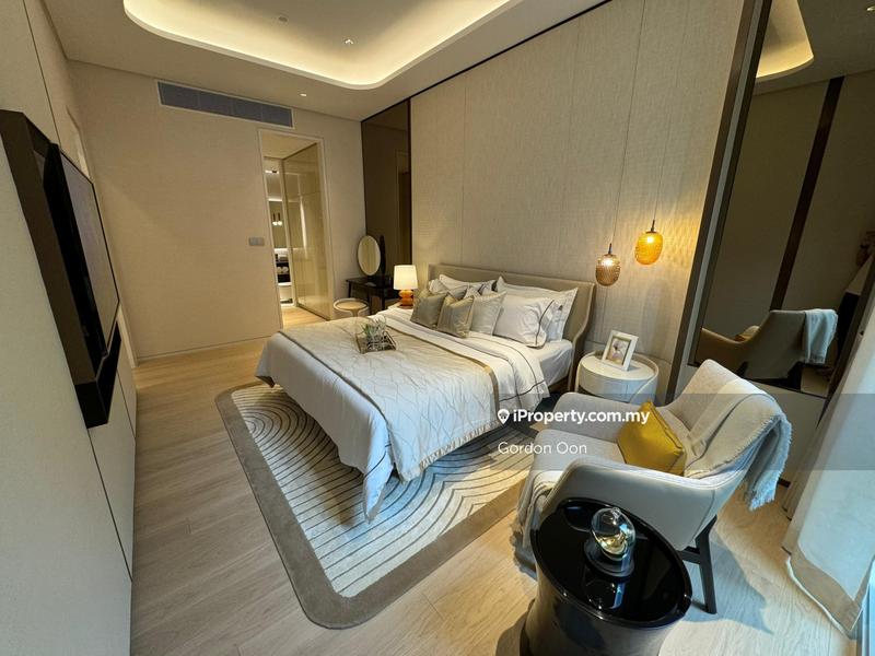 Residensi Servis untuk Dijual di Pavilion Square oleh Gordon Oon - iProperty.com.my
