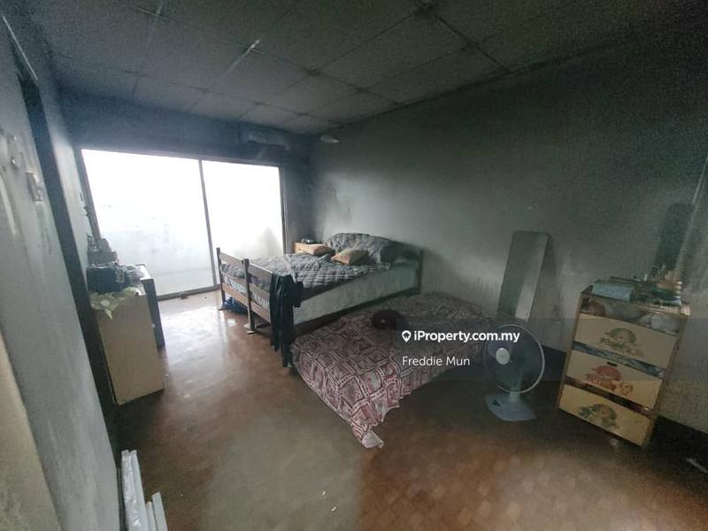 Bungalow House untuk Dijual di SS3, Petaling Jaya oleh Freddie Mun - iProperty.com.my