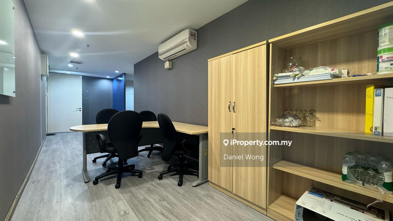 Pejabat untuk Disewa di Mont Kiara, Kuala Lumpur oleh Daniel Wong - iProperty.com.my