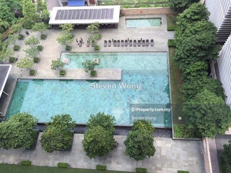 Condominium for Sale in Dua Residency by Steven Wong - iProperty.com.my