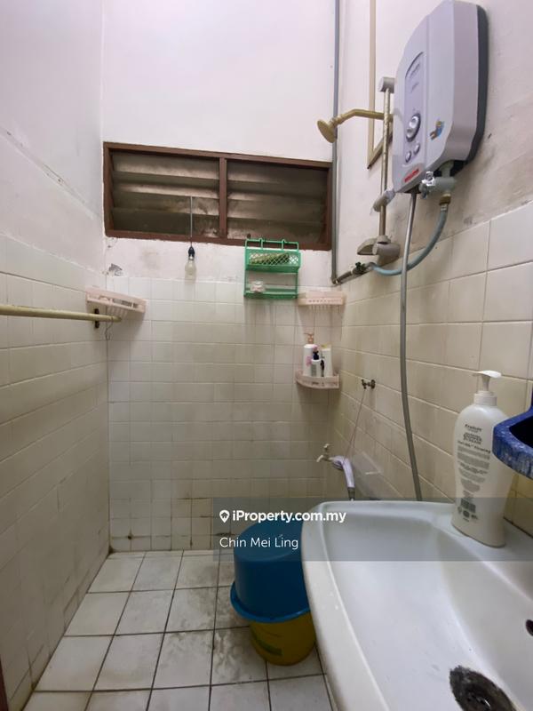 1-storey Terraced House for Sale in Taman Semarak, Nilai by Chin Mei Ling - iProperty.com.my