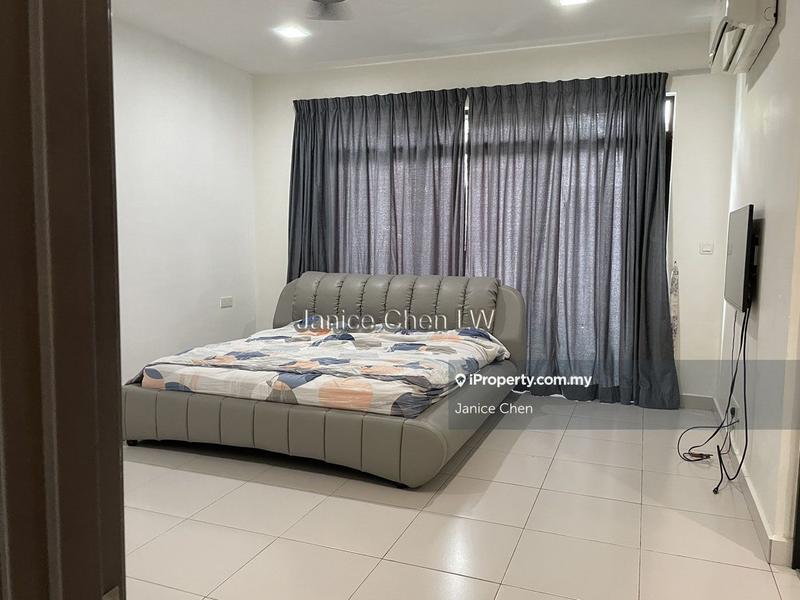 Rumah Berangkai 2 Tingkat untuk Dijual di Kinrara Residence, Bandar Kinrara, Puchong oleh Janice Chen - iProperty.com.my
