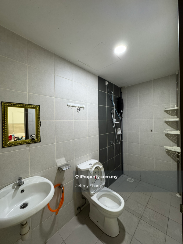 Kondominium untuk Disewa di Residensi KepongMas oleh Jeffrey Tham - iProperty.com.my