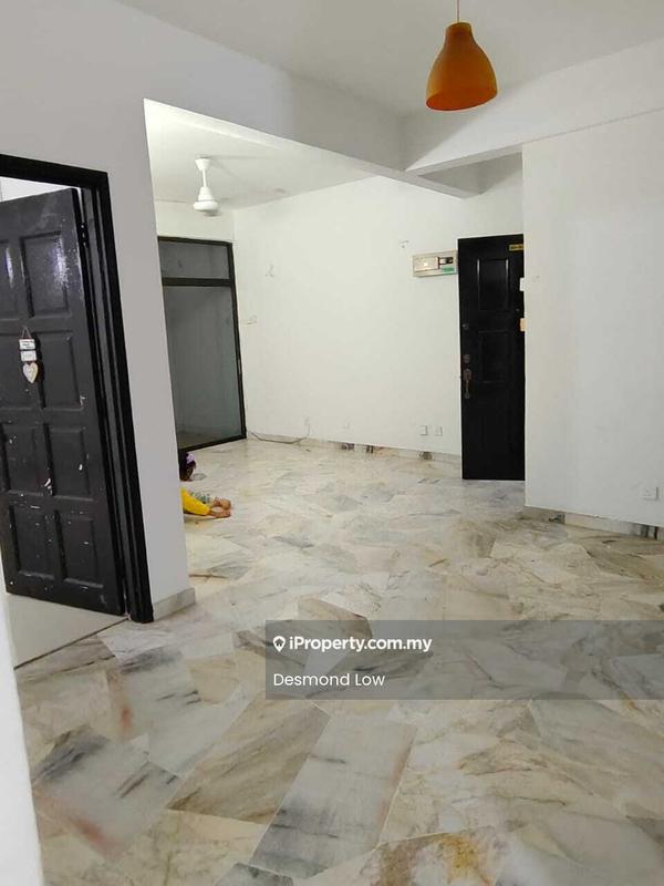 Kondominium untuk Disewa di Waizuri 2 oleh Desmond Low - iProperty.com.my