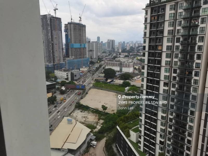 Service Residence for Sale in Pearl Suria by John Lee - iProperty.com.my