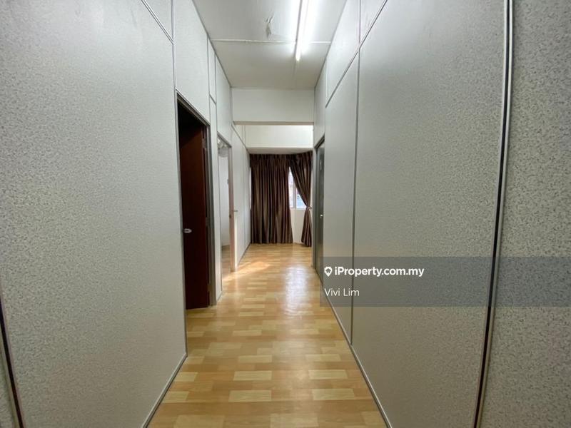 Rumah Berangkai 1 Tingkat untuk Disewa di Kluang, Kluang oleh Vivi Lim - iProperty.com.my