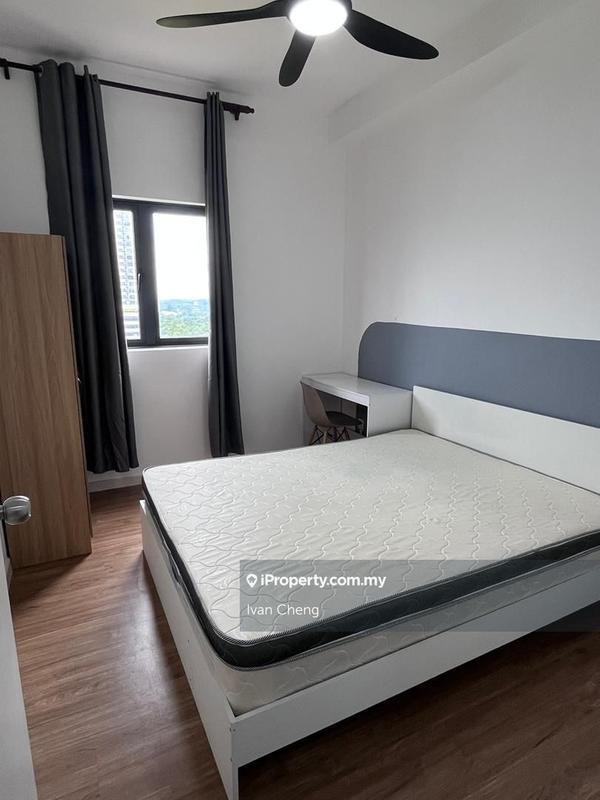 For Rent - Sensory Residence @ Southville City