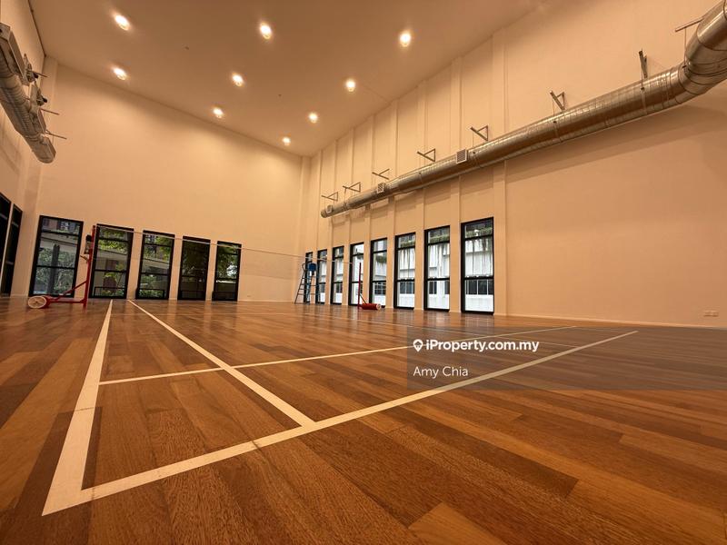 Condominium for Sale in Allevia by Amy Chia - iProperty.com.my