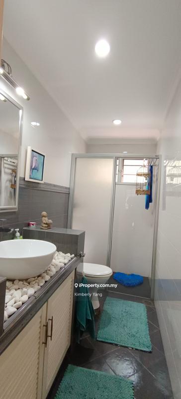 Banglo untuk Dijual di TAMAN AMPANG UTAMA, AMPANG PUTRA, AMPANG POINT, Ampang oleh Kimberly Yang - iProperty.com.my