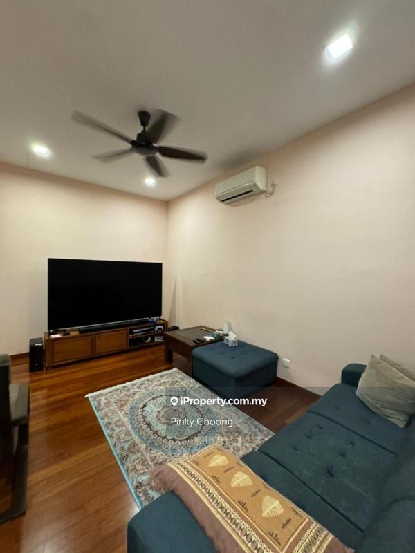 2.5-storey Terraced House for Sale in Valencia, Sungai Buloh by Pinky Choong - iProperty.com.my
