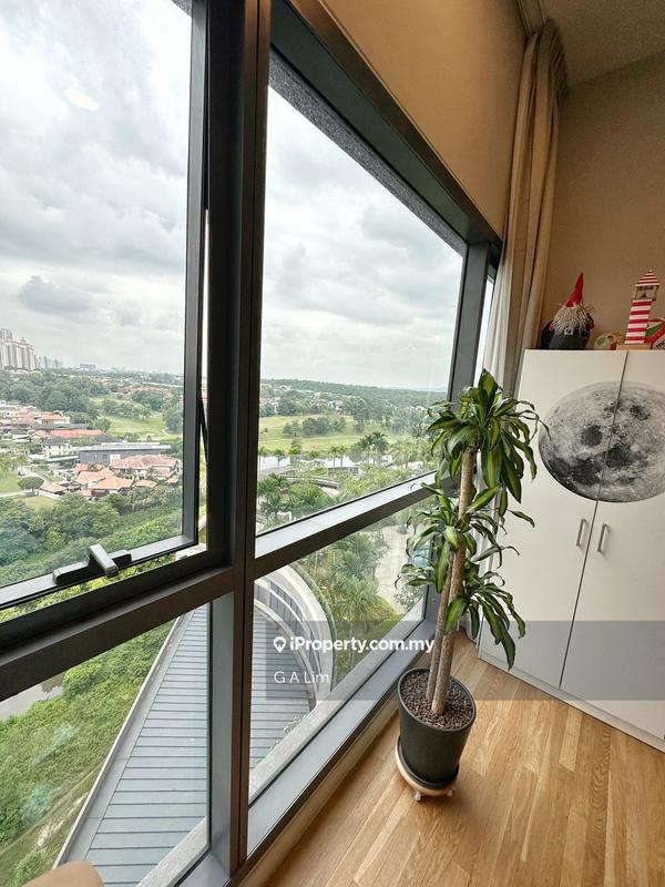 Service Residence for Sale in Dianthus @ Tropicana Gardens by G A Lim - iProperty.com.my