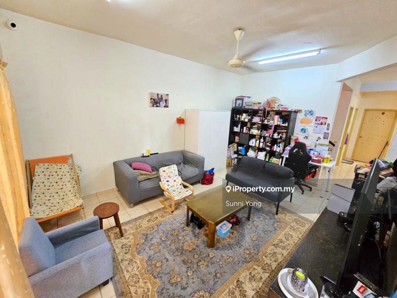 2-storey Terraced House for Sale in Bandar Kinrara BK5, Puchong, Bandar Kinrara by Sunni Yong - iProperty.com.my