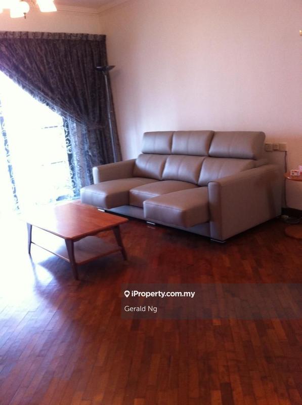 For Sale - Mont Kiara Sophia