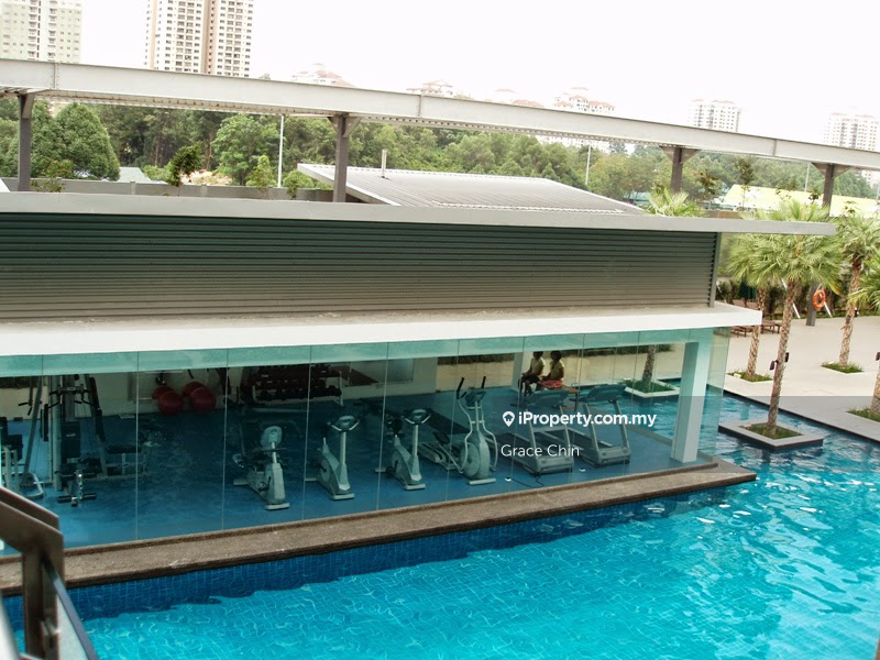 Kondominium untuk Dijual di Mont Kiara Meridin oleh Grace Chin - iProperty.com.my