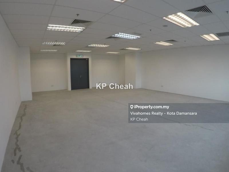 Office for Sale in KL Eco City, Kuala Lumpur by KP Cheah - iProperty.com.my