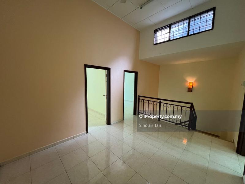 Rumah Berangkai 2 Tingkat untuk Dijual di Taman Angsa Mas, Durian Tunggal oleh Geoffery Wee - iProperty.com.my