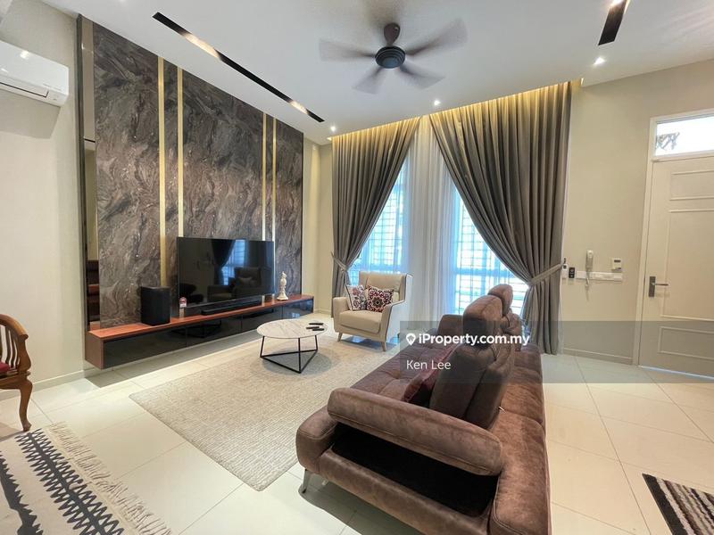 Rumah Berangkai 2 Tingkat untuk Dijual di Eco Majestic, Semenyih oleh Ken Lee - iProperty.com.my