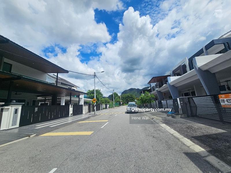 Rumah Teres 2-Tingkat untuk Dijual di Taman Perpaduan Mulia, Tambun oleh Irene Wai - iProperty.com.my