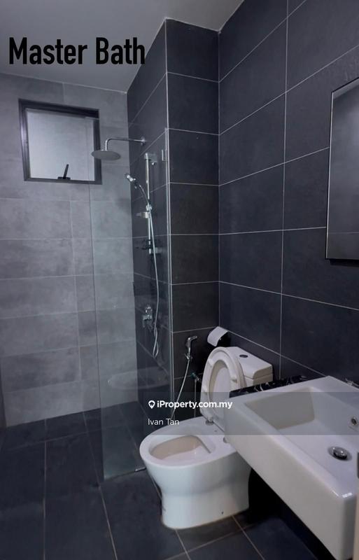 Kondominium untuk Dijual di The Address oleh Ivan Tan - iProperty.com.my