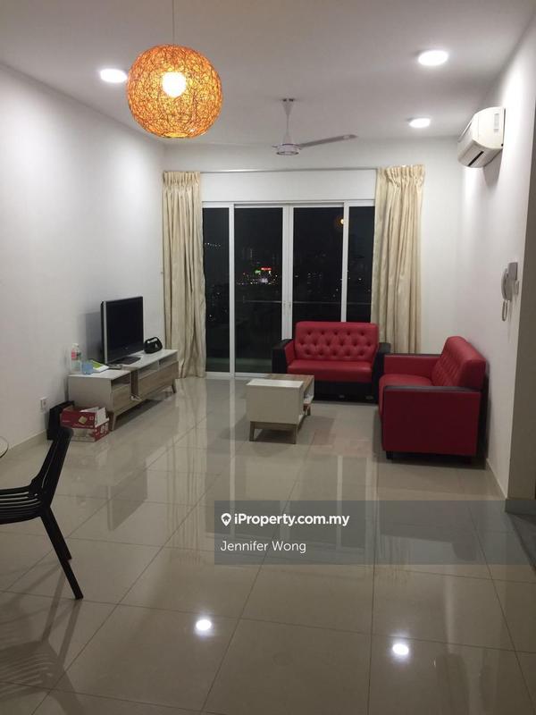 For Sale - Le Yuan Residence