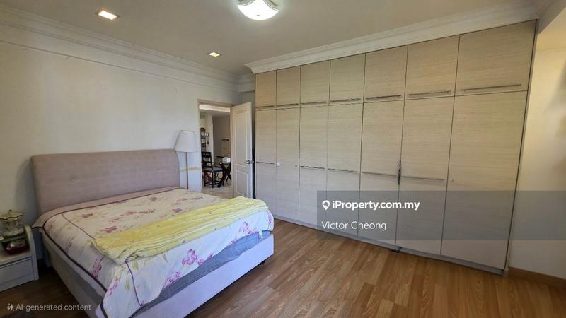 Kondominium untuk Dijual di Sri Kasturina oleh Victor Cheong - iProperty.com.my