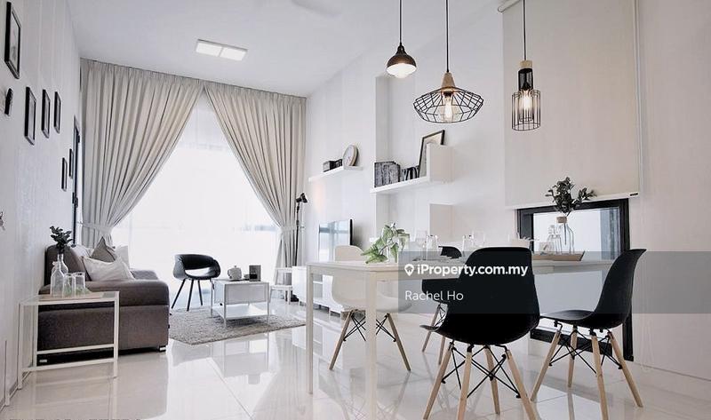 For Rent - Bayberry @ Tropicana Gardens