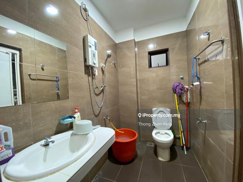 2-storey Terraced House for Sale in Bandar Sri Damansara, Selangor by Thong Zhen Yang - iProperty.com.my