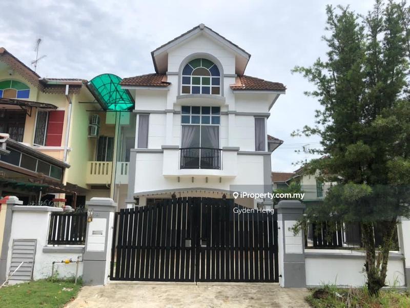 Rumah Teres 2-Tingkat untuk Dijual di Taman Sri Pulai Perdana, Skudai oleh Gyden Heng - iProperty.com.my