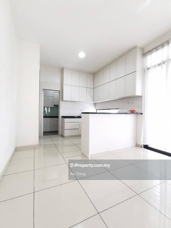Cluster House for Rent in Senibong, Permas Jaya by Au Yong - iProperty.com.my