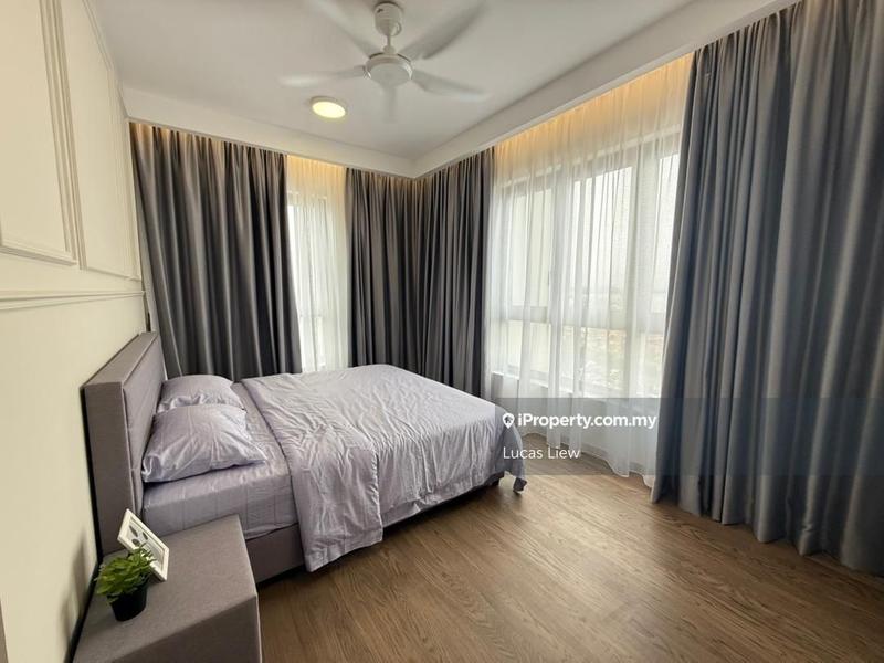 For Rent - Park Place