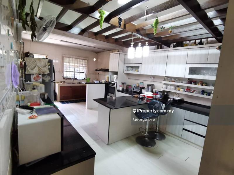 Rumah Berkembar untuk Dijual di Seri Kuantan, Kuantan oleh George Lee - iProperty.com.my