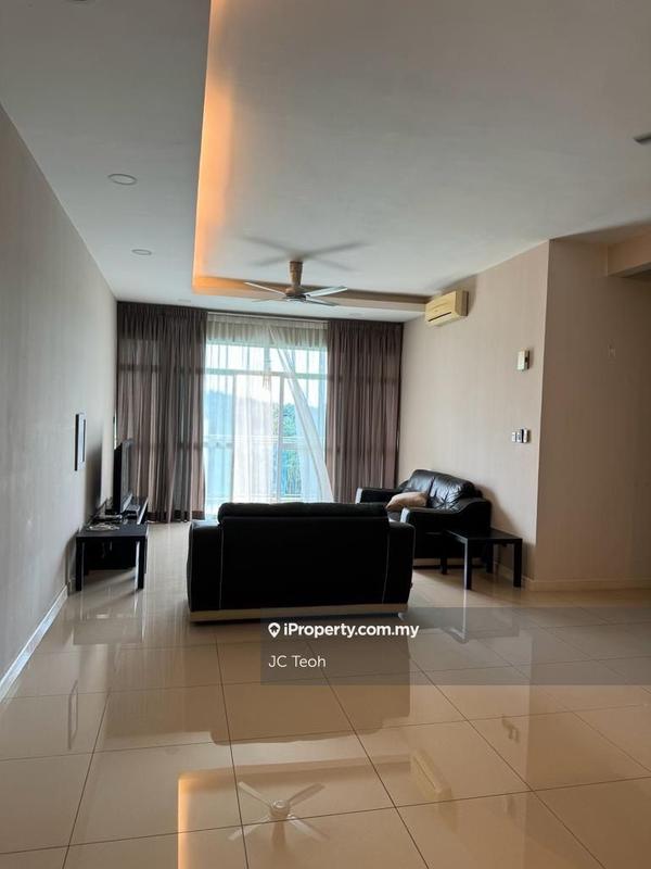 For Rent - Amaya Saujana