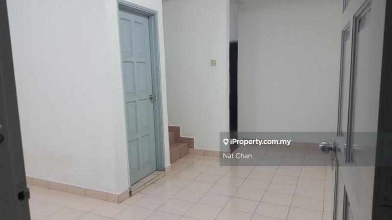 2-storey Terraced House for Sale in Taman Esplanad, Bukit Jalil by Nat Chan - iProperty.com.my