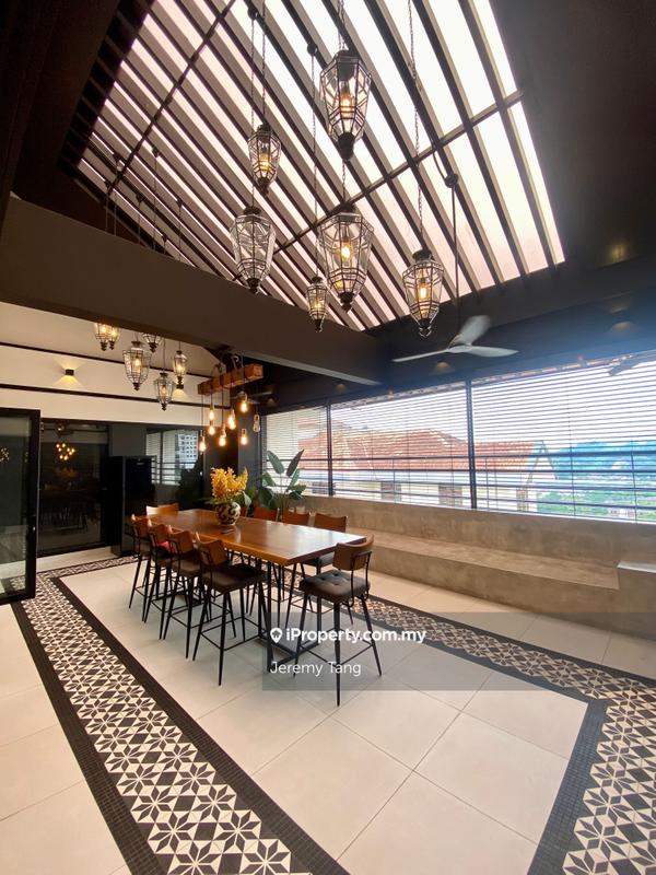 Condominium for Sale in Nusa Rhu by Jeremy Tang - iProperty.com.my