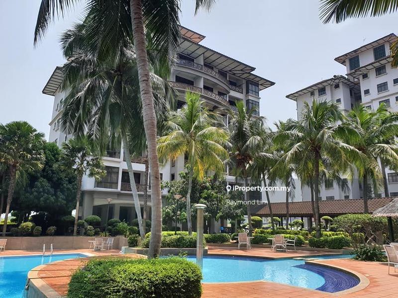 Pangsapuri untuk Dijual di Costa Mahkota oleh Raymond Lim - iProperty.com.my
