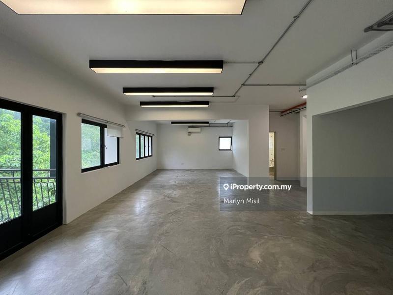 For Rent - Taman Tunku