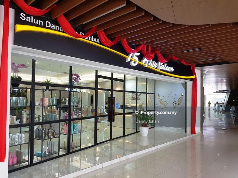 Sovo for Sale in Bukit Jalil, Kuala Lumpur by Danny Chan - iProperty.com.my