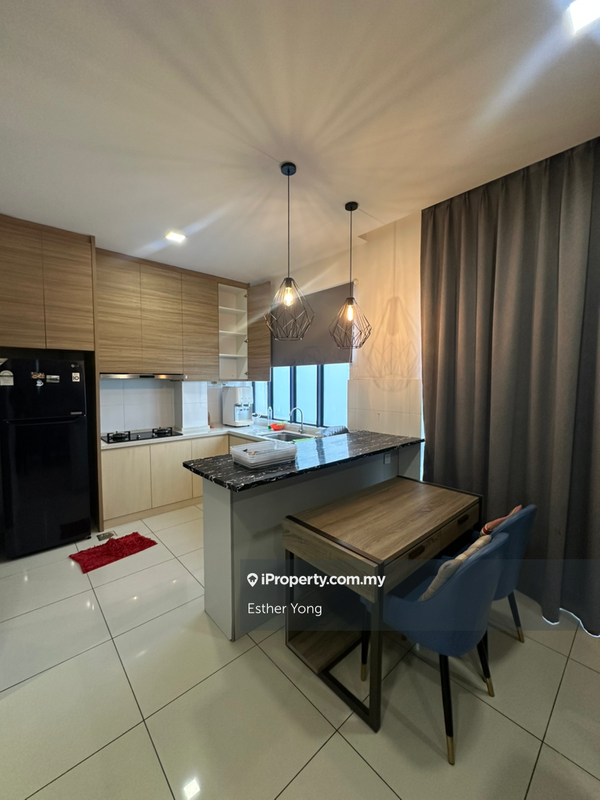 Residensi Servis untuk Dijual di You Vista @ You City oleh Esther Yong - iProperty.com.my