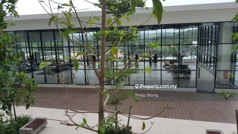 Service Residence for Rent in Sk One Residence by Philip Wong - iProperty.com.my