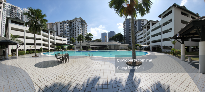 Kondominium untuk Dijual di Tiara Kelana oleh Yoong Shiun Yan - iProperty.com.my