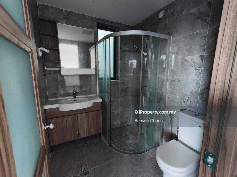 Cluster House for Sale in Gelang Patah, Johor by Benson Chong - iProperty.com.my